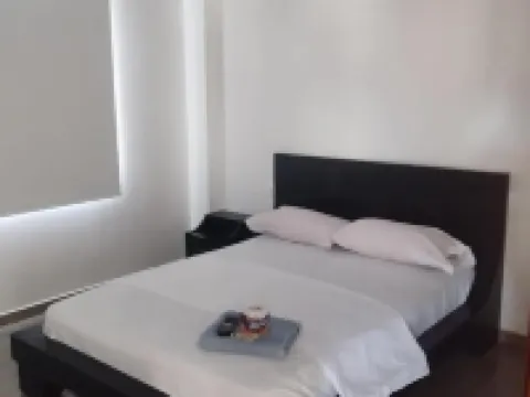 Hotel shekinah melgar Hotels in Melgar