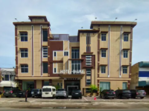 HOTEL DIANA LHOKSEUMAWE Hotels in Lhokseumawe