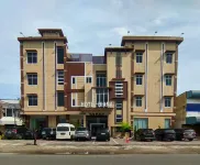 HOTEL DIANA LHOKSEUMAWE Hotels in Uteun Kot