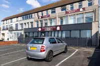 Harlands Hotel Hotels in Fleetwood