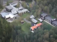 Lysebu Hotel