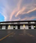 The Scout Inn Hotels in Cody