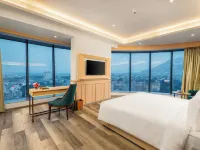Sarovar Portico Ajmer Hoteles cerca de Estación de Ajmer