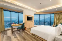 Sarovar Portico Ajmer Hôtels à : District d'Ajmer