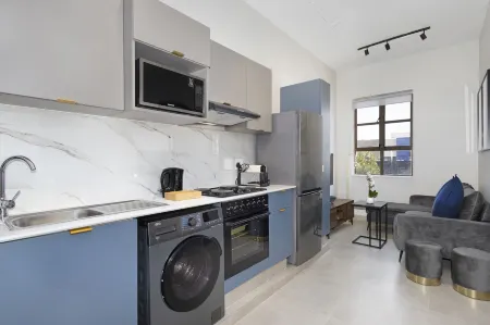 The Archer Aparthotel by Totalstay