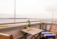Miramar Hotel di Heligoland