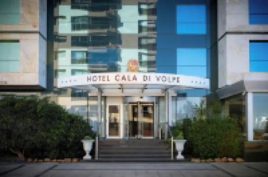 Cala di Volpe Boutique Hotel Hotels in 