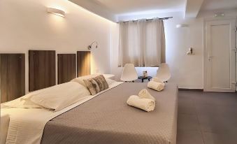 Ambience Suites