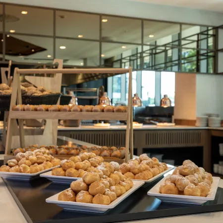 Hilton Garden Inn Brussels Airport