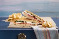 Universal’s Endless Summer Resort – Surfside Inn and Suites - Breakfast
