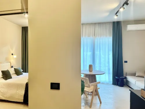 Carbone XXI - 2-Star