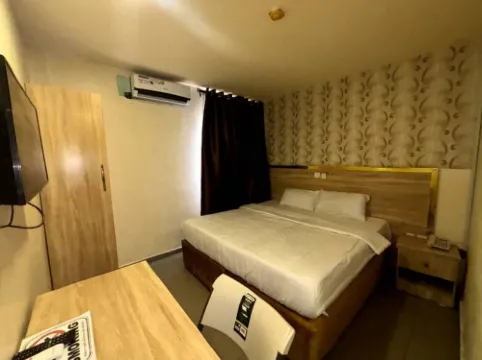 Room-aerol 酒店及套房 - 超級套房