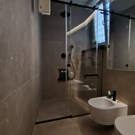 Elegant Palermo Getaway - Garden Oasis in the Heart of the City