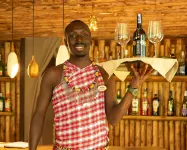 Soroi Luxury Migration Camp Hotel a Serena