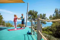 Tui Blue Sarigerme Park - Phòng tập thể hình