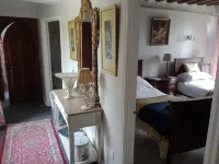 Le Presbytere Hôtels à : Sourdeval