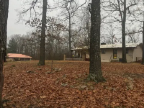 Ideal Ozark Getaway in Tranquil Horseshoe Bend