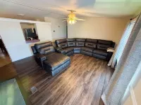 Tranquil Amethyst Oasis Hotels in Bladen County