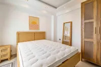 สตันนิง วิลลา วิท ไพรเวท พูล แอนด์ ลักชัวเรียส วิวส์