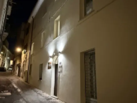 Exoria Luxury Rooms & SPA Hotels in Nuoro