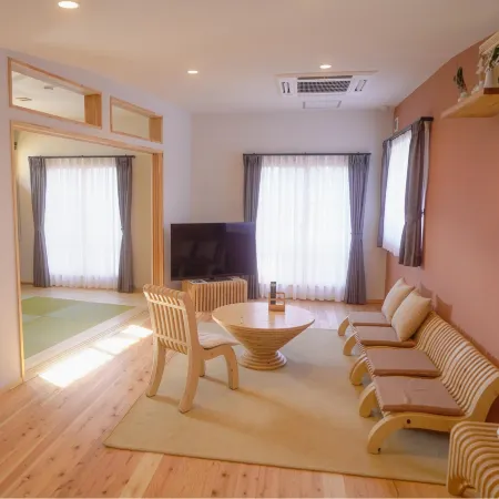 Inn Ayano Banba Dori
