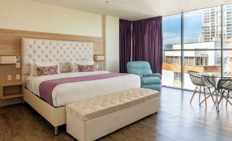 Hotel Roseliere Bucaramanga