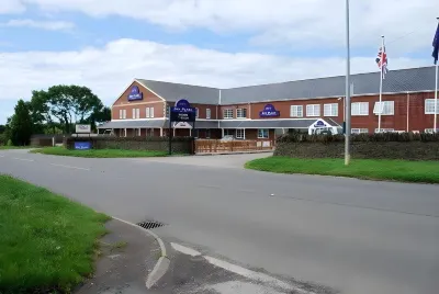 Celtic International Hotel Cardiff Airport Hoteles cerca de Barry Island Pleasure Park