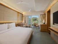 Ginger Vadodara Rcr Hotels near Fiesta Farm