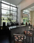 Hotel bh El Poblado - bar
