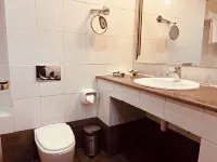 Inter Luxury Hotel