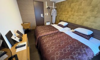 Comfort Stay Miyabi