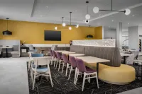 Home2 Suites by Hilton Tooele - breakfast