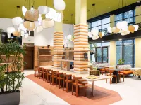 Aparthotel Adagio Bordeaux Gambetta