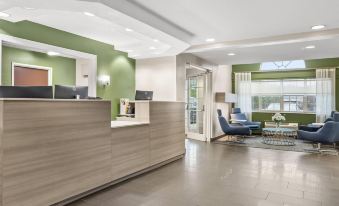 Quality Inn & Suites