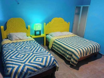 Departamento Nuevo y Remodelado, tu Casa Lejos de Casa