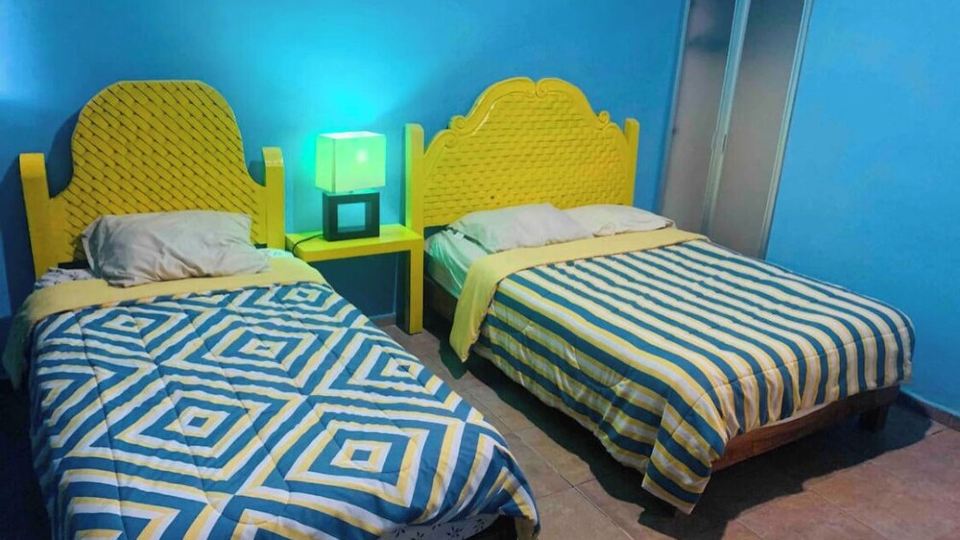 Departamento Nuevo y Remodelado, tu Casa Lejos de Casa