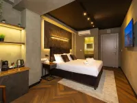 Mamilla View Urban - Boutique Hotel Hotels near Time Elevator Jerusalem