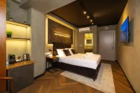 Mamilla View Urban - Boutique Hotel Hotel di 