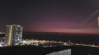 Hermoso depto de 1D terraza y vista mar Hotels in Antofagasta