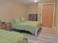 On The Knob - Mohican Cabin Retreat