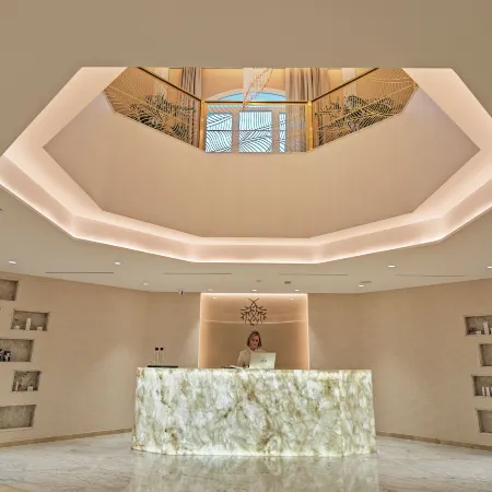 Zem Wellness Clinic Altea - 5 Stars Grand Luxury