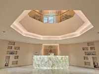 Zem Wellness Clinic Altea - 5 Stars Grand Luxury - spa