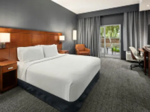 Courtyard Minneapolis Maple Grove/Arbor Lakes Hotels in Maple Grove