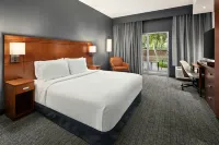 Courtyard Minneapolis Maple Grove/Arbor Lakes Hotels in Maple Grove