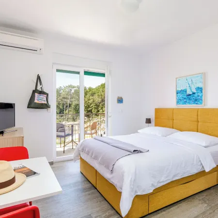Apartments Villa Lukas
