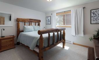 Diamond Retreat in Bend for 6!