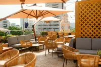 Hotel Santa Catalina Hotels in Cartagena