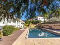 Hotel Berne Hotels in Manteigas