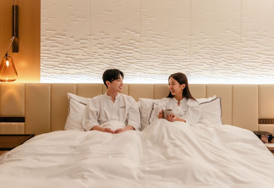 요코하마 인터컨티넨탈 호텔