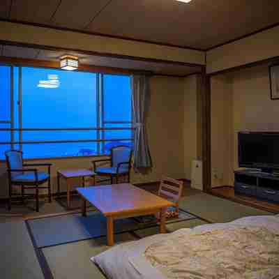 熊野の宿 海ひかり ( Ryokan Umihikari ) Rooms